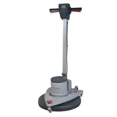 Monobrosse HNS1550G + plateau