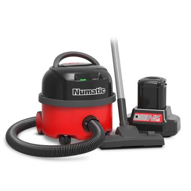 Aspirateur à batterie NBV190NX
