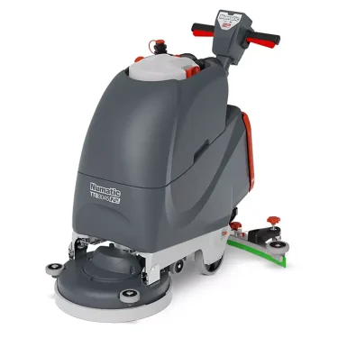 Autolaveuse TTB3045NX à batterie + brosse