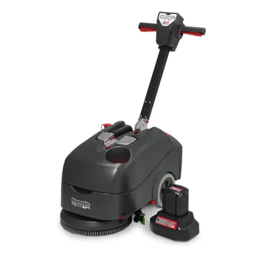 Autolaveuse compacte TTB1840NX-R