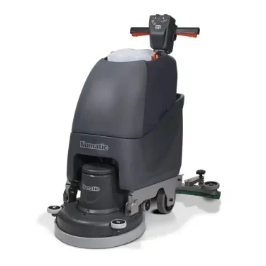 Autolaveuse à câble avec brosse TTG4045