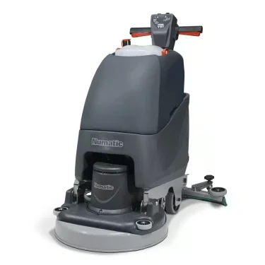 Autolaveuse à câble avec brosse TTG4055