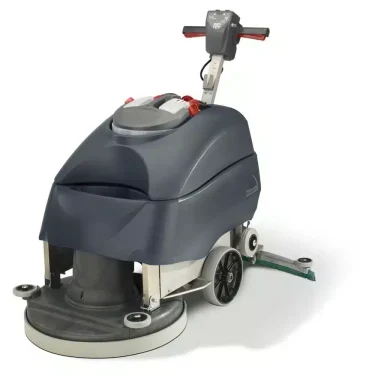 Autolaveuse à câble avec brosse TTG6650
