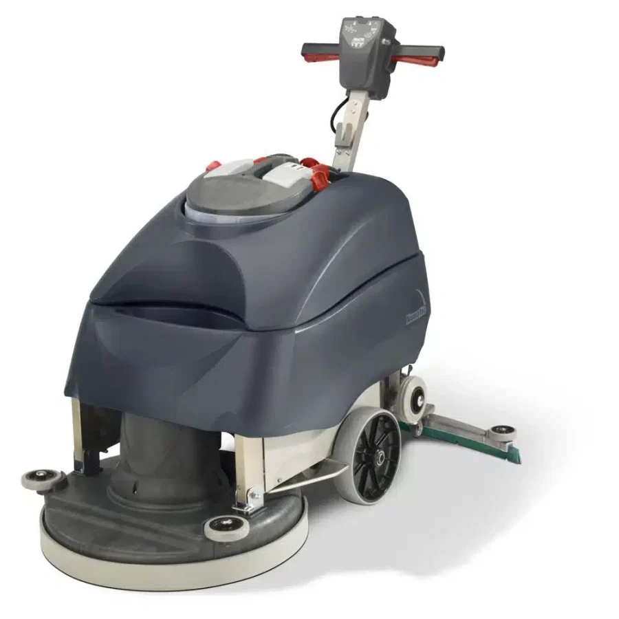 Autolaveuse à câble avec brosse TTG6650