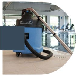 Aspirateur Numatic