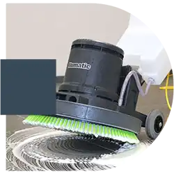 Monobrosse Numatic