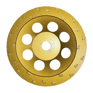 Plateau 24 PCD Ø180mm