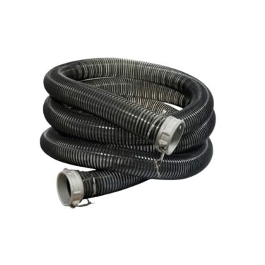 Tuyau flexible Ø76 mm – Longueur 10 m