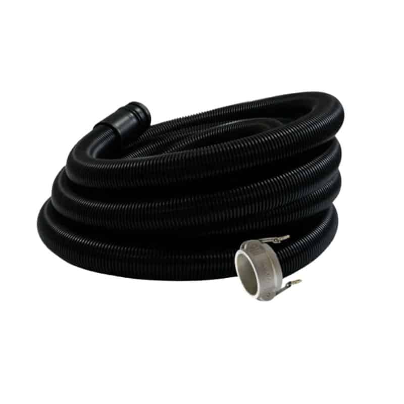 Tuyau flexible Ø50 mm