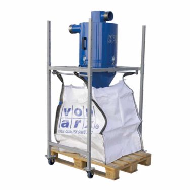 Séparateur C5 Big Bag
