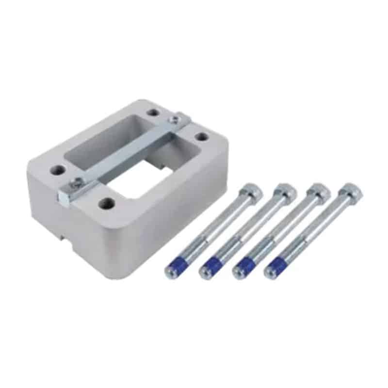 KIT D ENTRETOISES 40 MM AGP