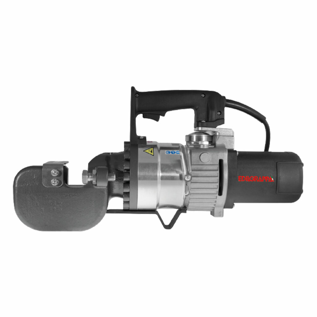 cisaille hydraulique
